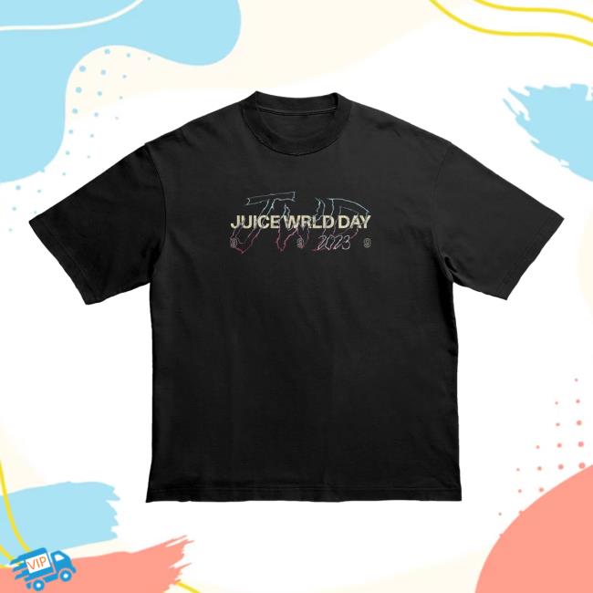 Official 999 Club Juice Wrld Merch Store Encore Tees 999Club Clothing Juicewrld