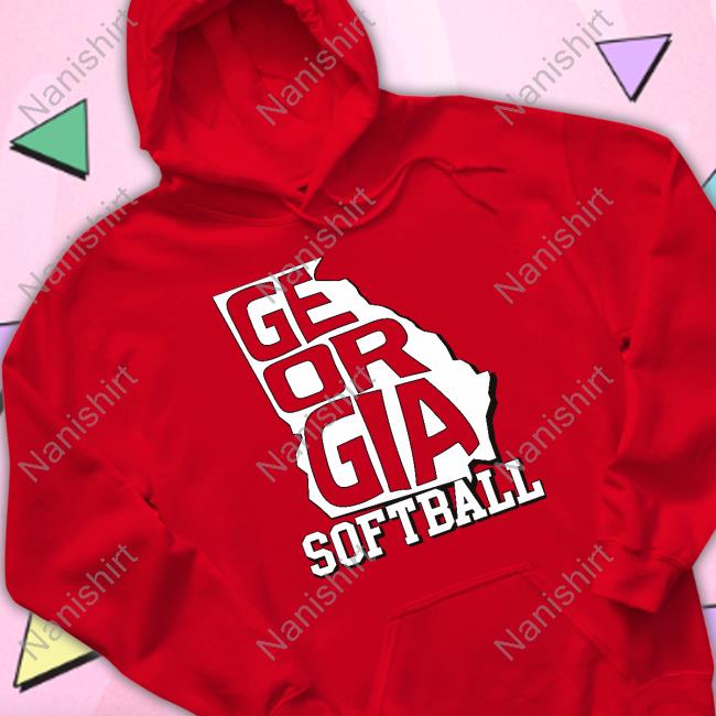 Official Georgia Football Tee Shirt