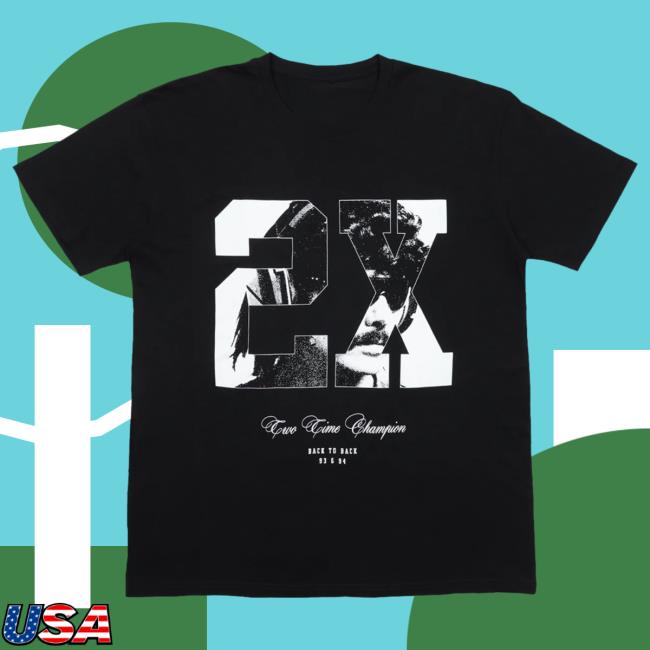 Official Dr Disrespect Merch Champions Club Two Time Champion New Shirt