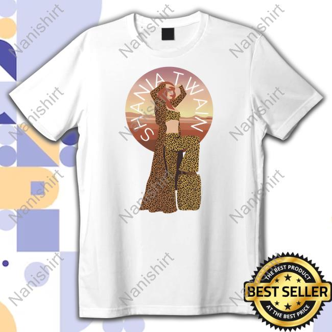 That Don't Impress Me Much 25Th Anniversary Merch