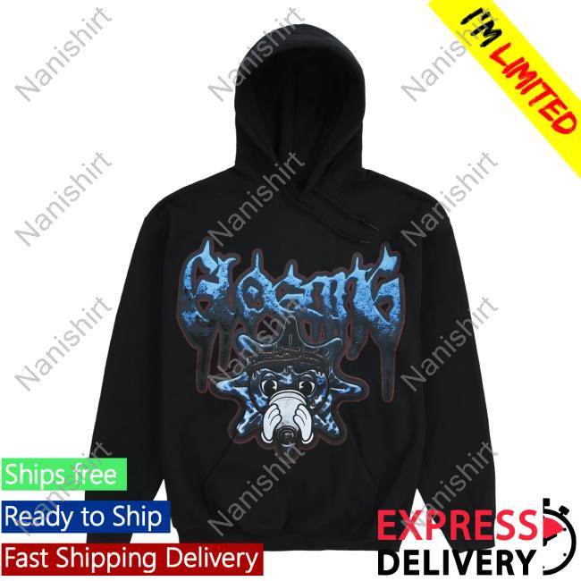 Official Forever Glorious Hoodies