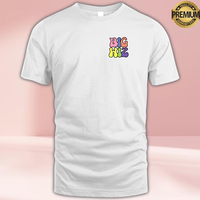 Big Wiz More Love Wizkid Long Sleeve T Shirt