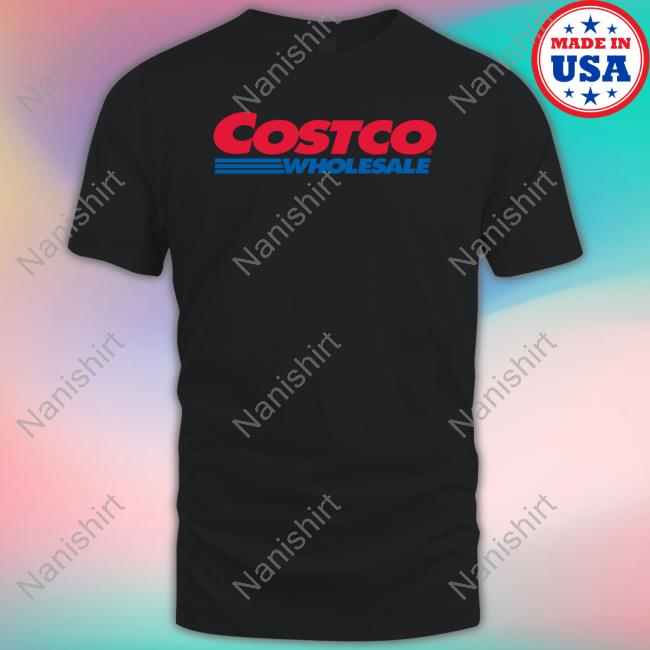 Costco Wholesale Tank Top