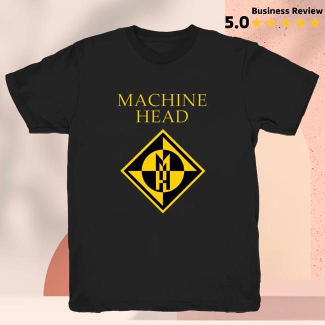 Fuck It All Machine Head Long Sleeve