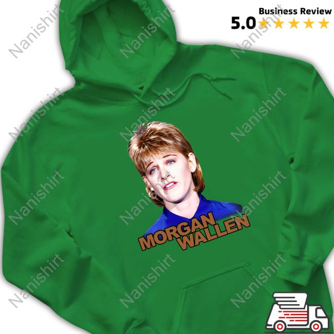 Morgan Wellen T Shirt