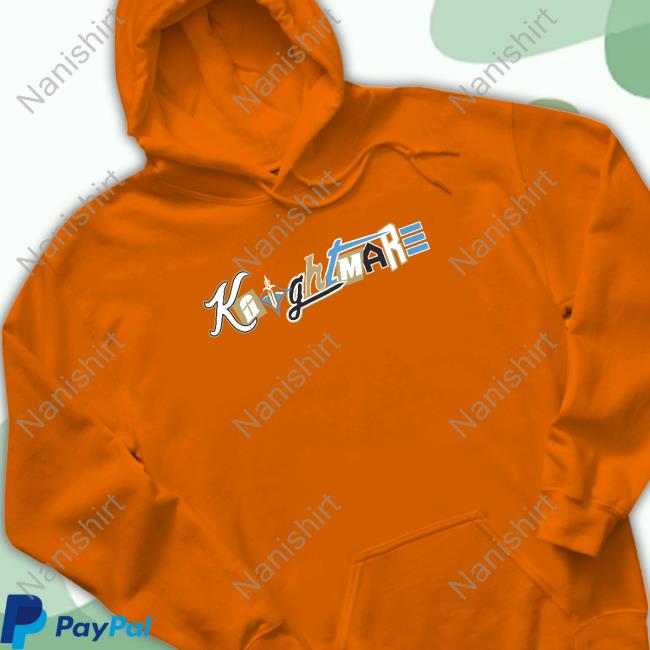 Knightmare T-Shirt