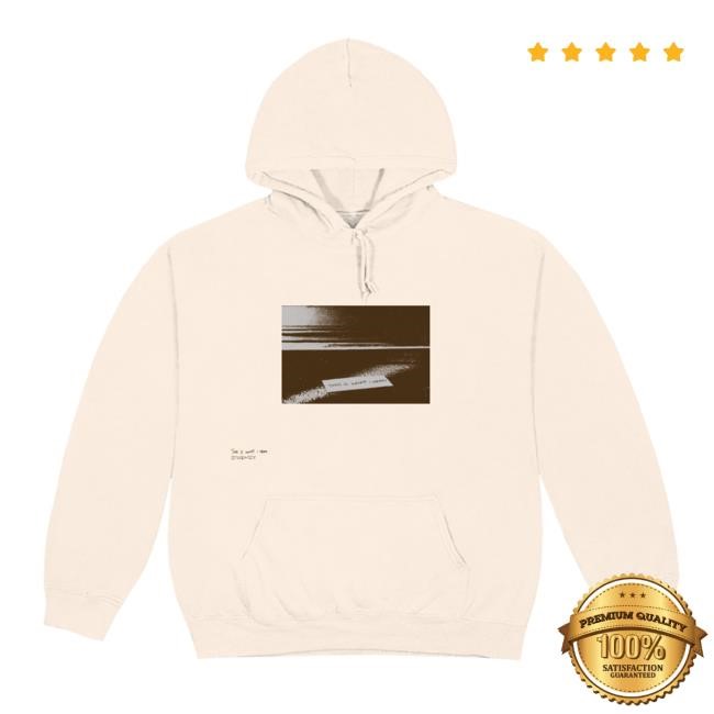Stormzy Merch Shop | This Is What I Mean Tracklist Sweater