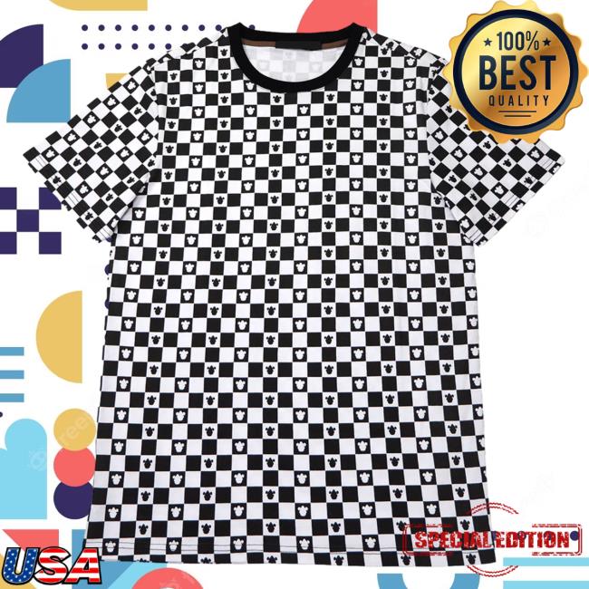 Official Game Theory Wear Merch Store Five Nights At Freddy's Fazbear Entertainment Employee All Over Print Tees Theorywear Shop Aop