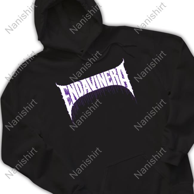 Official Unholy Incarnate Skull Shirt