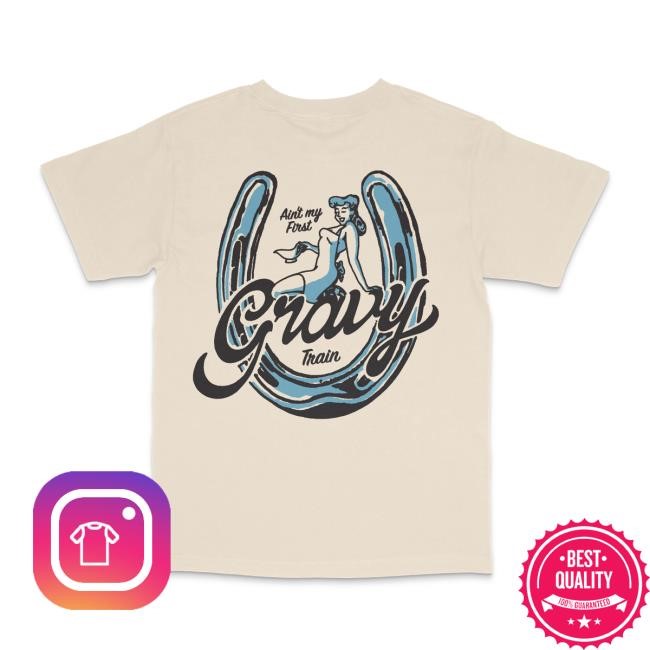 Horseshoe New Tee Yung Gravy