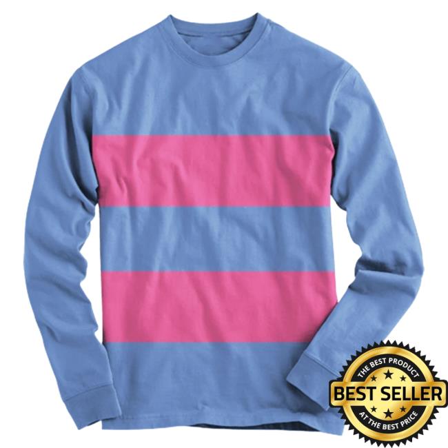 Official Fangamer Merch Store Shop Undertale Human Popover Shirt Fan Gamer