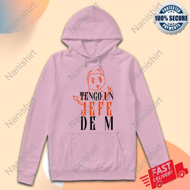 Shakira Tengo Un Jefe De M Tee