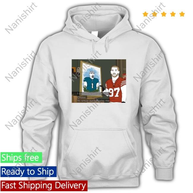 Smug Aura Sweatshirt