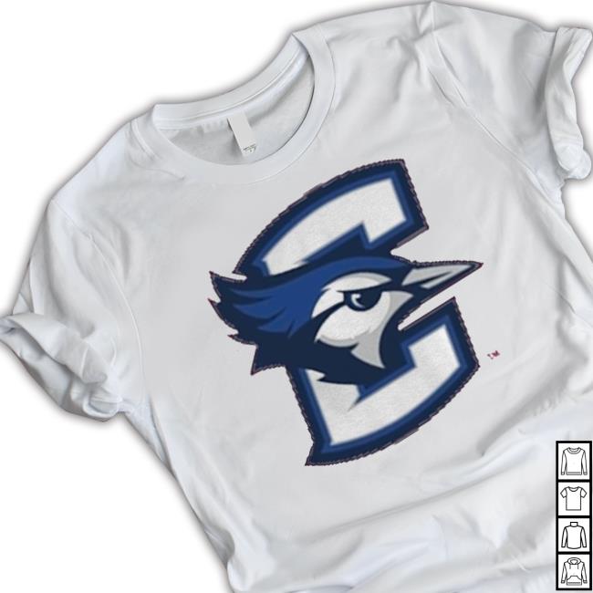 Creighton Bluejays Crewneck Sweatshirt