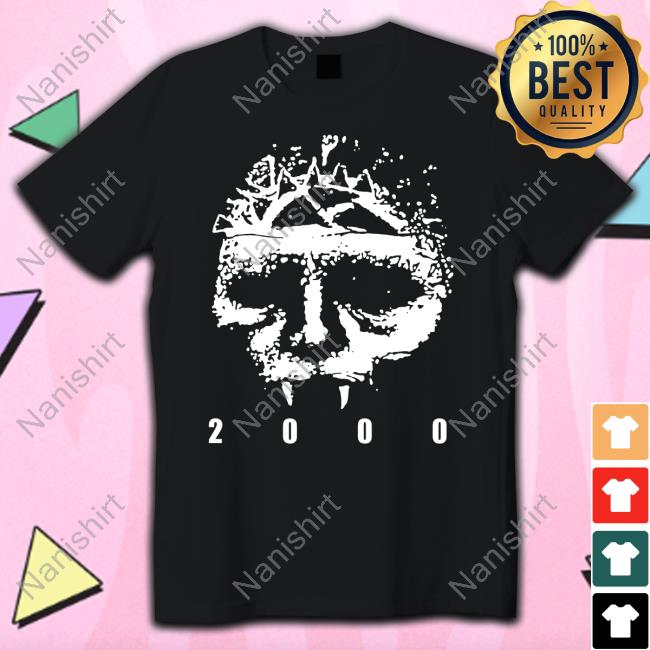 Cold Cuts Integrity 2000 Tee Shirt