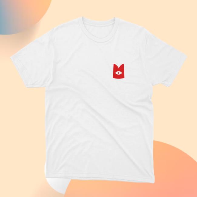 Official Cult Of The Lamb Merch Praise Lamb T Shirts