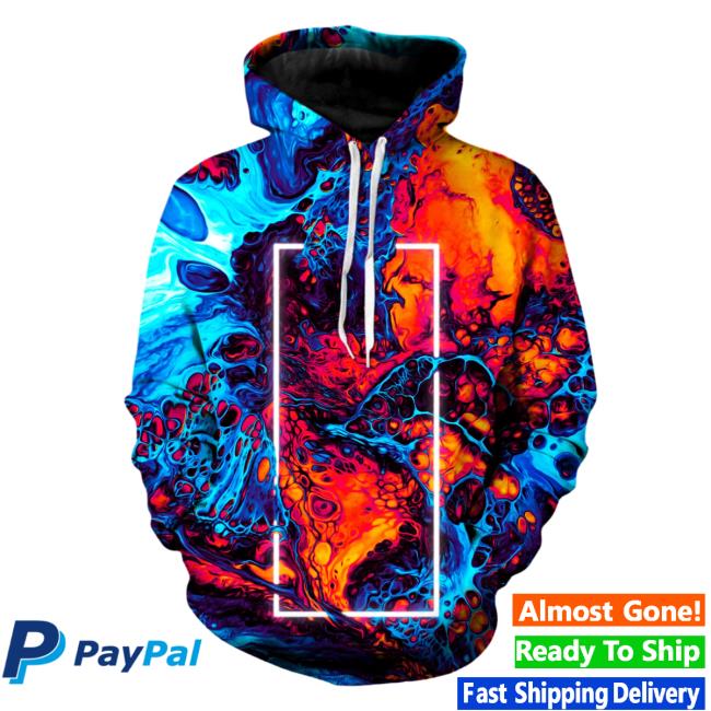 Official Iedm Clothing Gate 66 Unisex T-Shirt 3D All Over Print