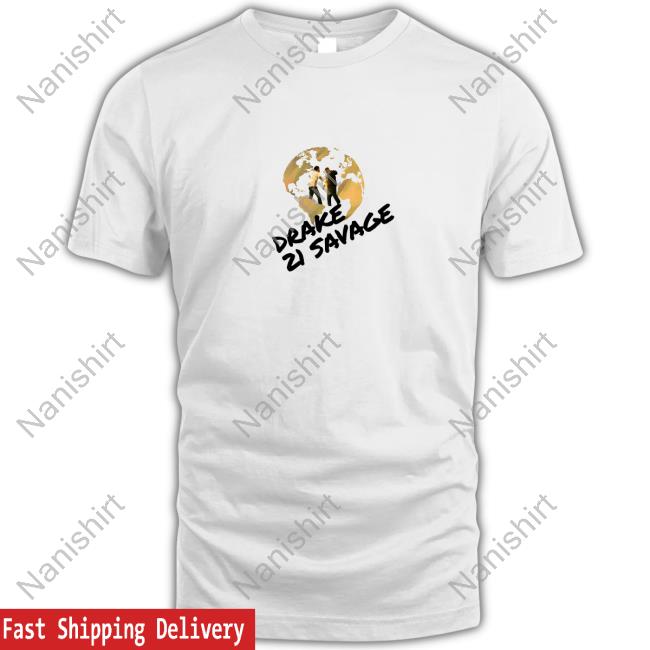 21 Savage T-Shirt