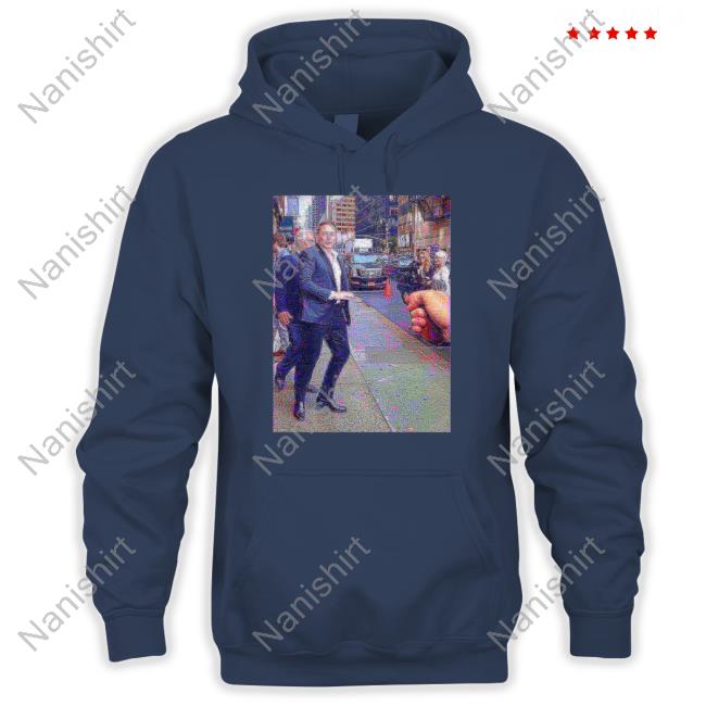 Official Elon Musk Is Under Threat Shirt