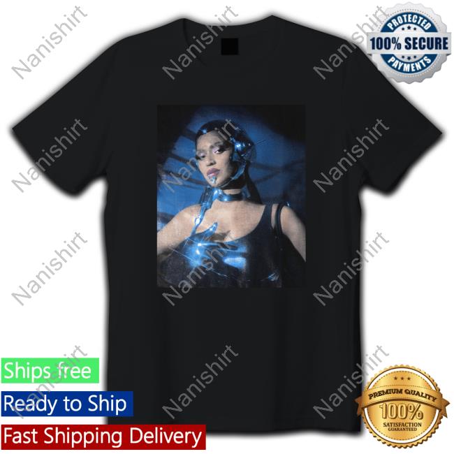 Official Beyoncé Shop Robo B Ss Shirts