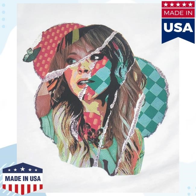 Official Lindsey Stirling Merch Store Shop Lindsey Stirling Layered T-Shirts