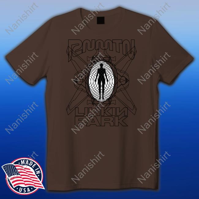 Lp Rnmtn Sketch Shirt