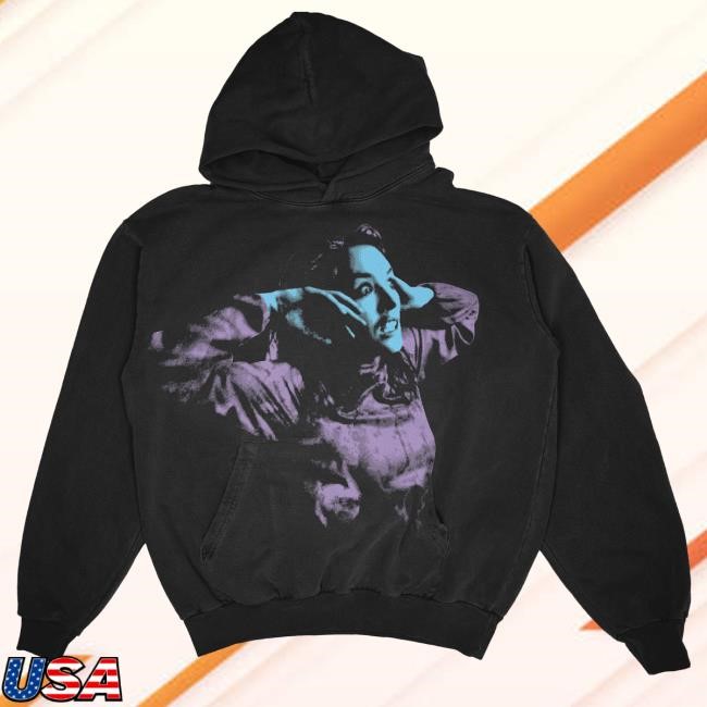 Adjani Hoodie