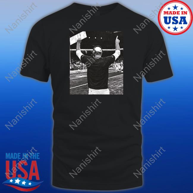 Brad Holmes Been There Done That Shirt
