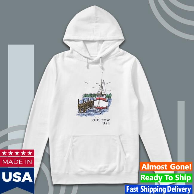 On A Boat 2023 Tee Shirt On A Boat 2023 Sweaters