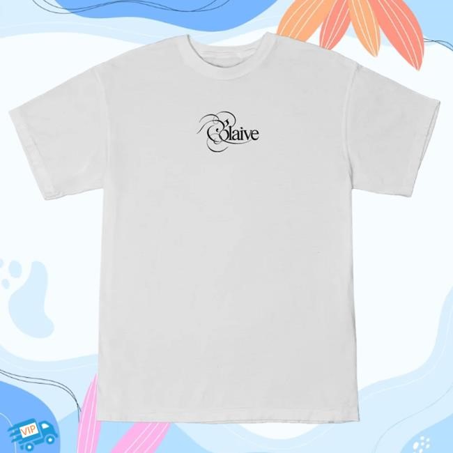 Glaive Logo T Shirt - Glaive Merch
