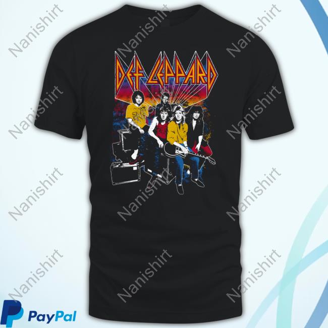 Road Case Shirts