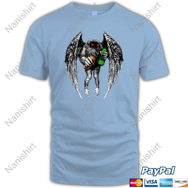 Official Threat Llama Merch Appalachian Guardian T Shirts Calebwfrancis