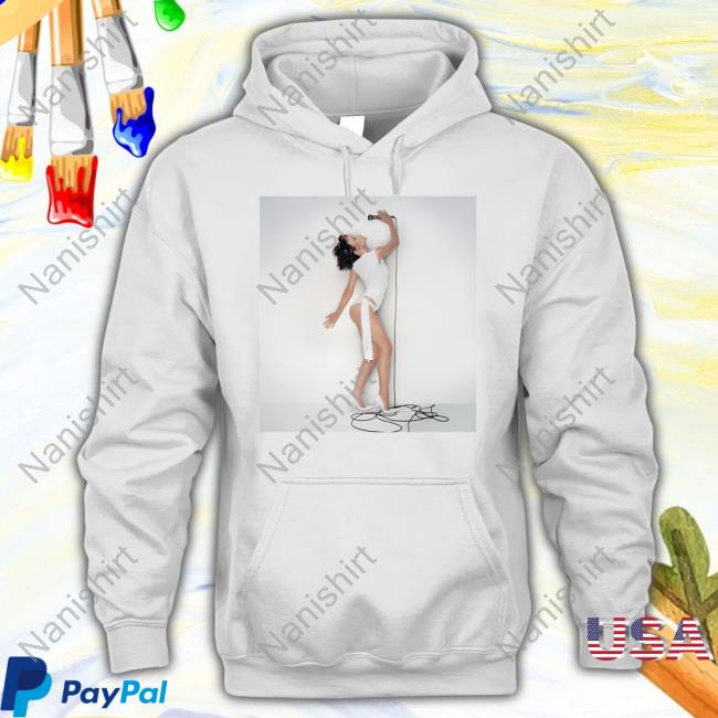 Official Kylie Minogue Store Fever Tee
