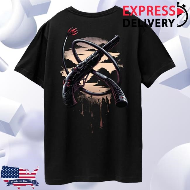 Vshojo Inquisitor Shirt