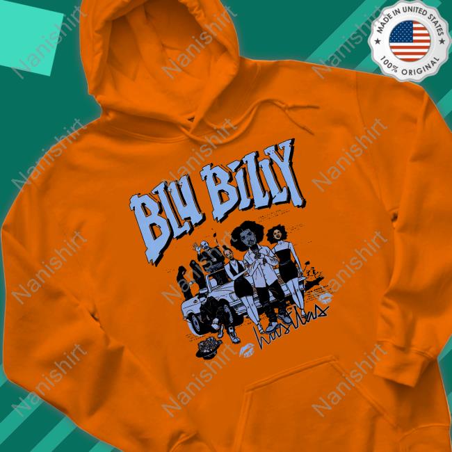 Blu Billy Shirts