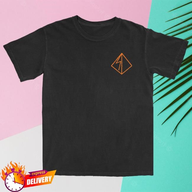Official Lsdunes Store Shop Ls Dunes Constellation T-Shirts (Black)