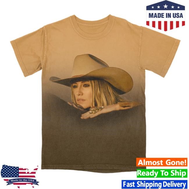 Lainey Wilson Whirlwind Ombre New Shirt
