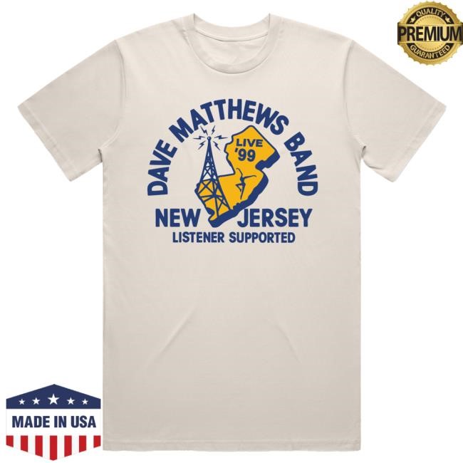 Official Dave Matthews Band Merch Store Listener Supported Popover Hoodie Black