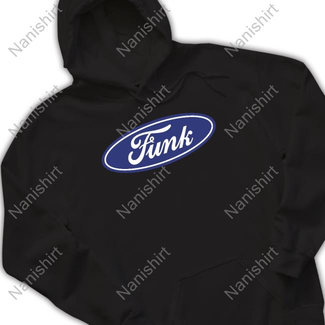 Kim Taehyung Funk Logo Tee Shirt