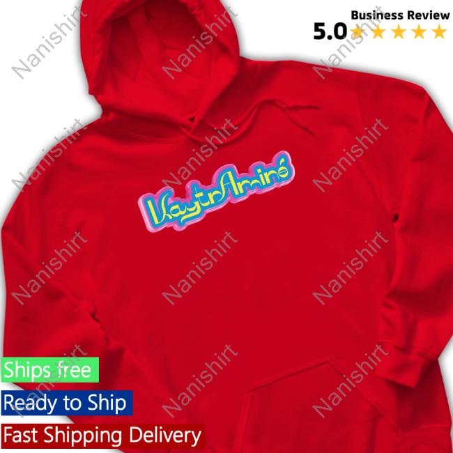 Kaytraminé Sweatshirt