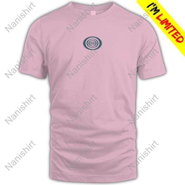 Official Merch Louis Tomlinson Apparel Faith In The Future World Tour Pink Shirt - Latin America