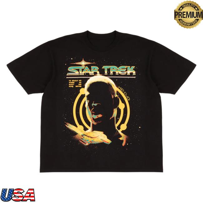 Official Kid Cudi Merch Store The Chosen One Defiant Popover Shirt
