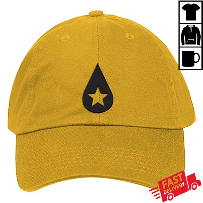 Conan Gray Official Merch Shop Logo Hat