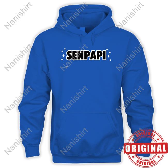 Senpapi Gabshiba Shirt