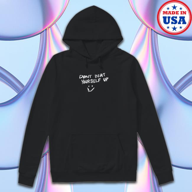Protecttheyouth Dont Beat Yourself Scheme Crewneck Sweatshirt