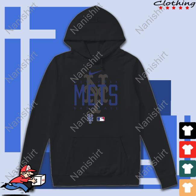 New York Mets Baseball Shirts