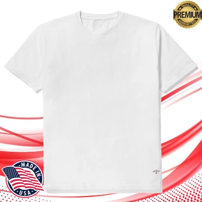 Official Noah Clothing Noah Ny Core Classic Attractive Shirt NoahClothing