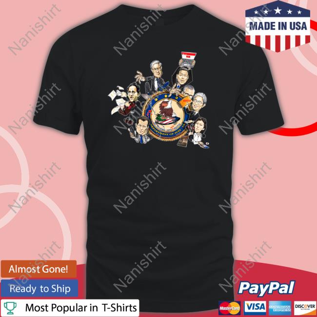 Official Creeps On A Mission Tee Shirt
