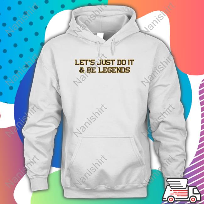 Kfc Radio Let's Just Do It Be Legends TankTop