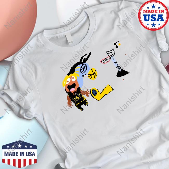 Tyrese Haliburton James Johnson's Paint Sweatshirt